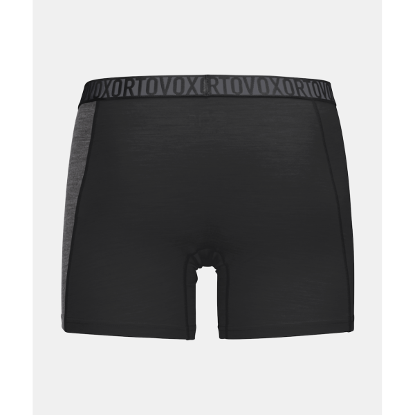 Pánské boxerky Ortovox 150 Essential Boxer Briefs M