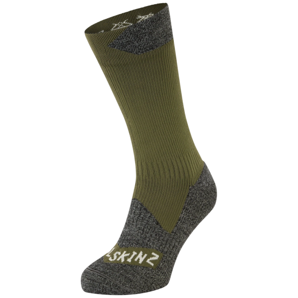 Nepromokavé ponožky SealSkinz Raynham