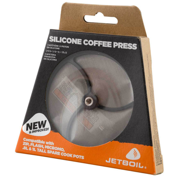 Presovač Jet Boil Coffee Press Silicone