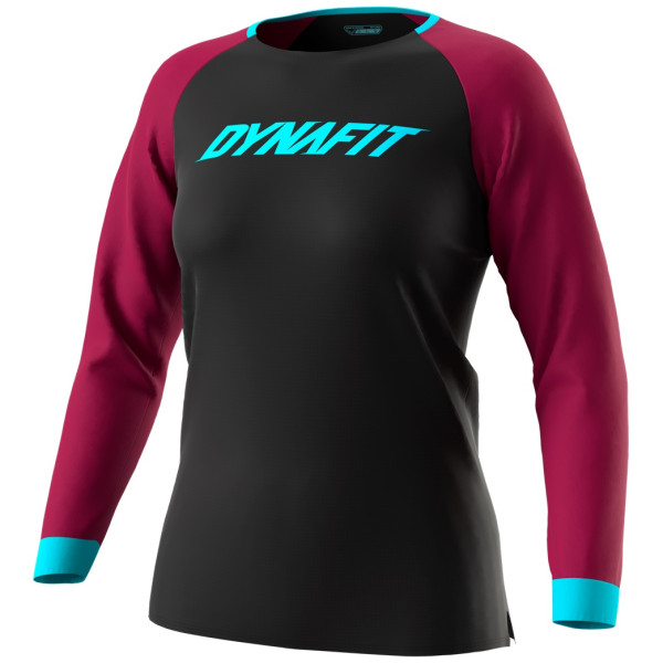 Dámské funkční triko Dynafit Ride L/S W