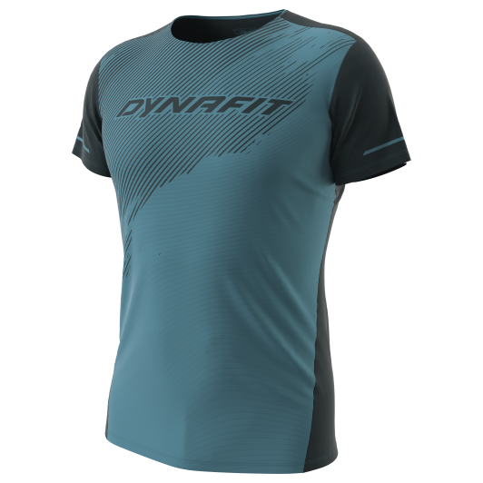 Pánské funkční triko Dynafit Alpine 2 S/S Tee M