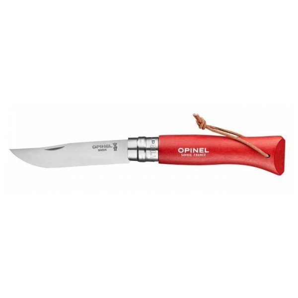 Nůž Opinel VRI N°08 Trekking