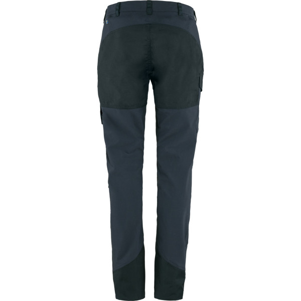 Dámské kalhoty Fjällräven Nikka Trousers Curved W