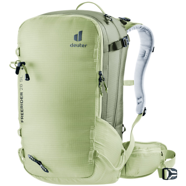 Skialpový batoh Deuter Freerider 28 SL