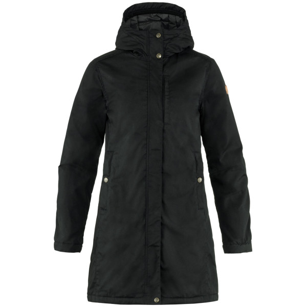 Dámský kabát Fjällräven Kiruna Padded Parka W