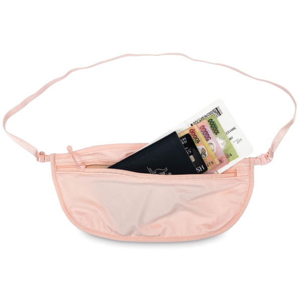 Ledvinka Pacsafe Coversafe S100 waist pouch