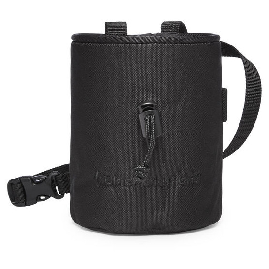 Pytlík na magnézium Black Diamond Mojo Chalk Bag S/M