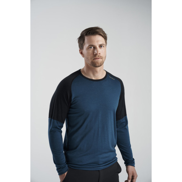 Pánské funkční triko Devold Jakta Merino 200 Shirt