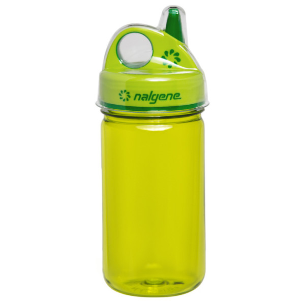 Dětská láhev Nalgene Grip n Gulp 350 ml