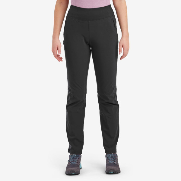 Dámské kalhoty Montane Fem Tucana Lite Pants Reg Leg