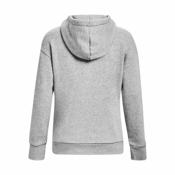 Dámská mikina Under Armour Essential Fleece Hoodie