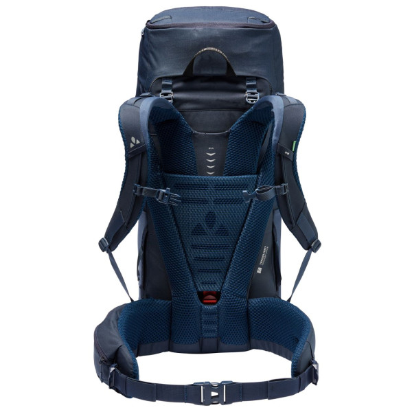 Turistický batoh Vaude Asymmetric 42+8