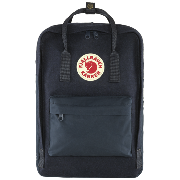 Batoh Fjällräven Kånken Re-Wool Laptop 15"