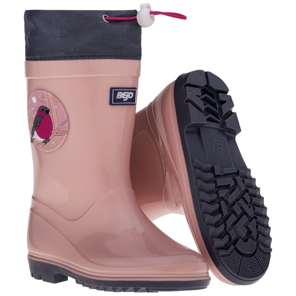 Dětské holínky Bejo Kai Wellies Jr