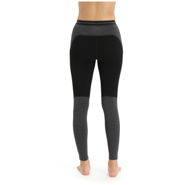 Dámské legíny Icebreaker ZoneKnit™ 200 Leggings