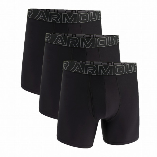 Pánské boxerky Under Armour Perf Tech 6in