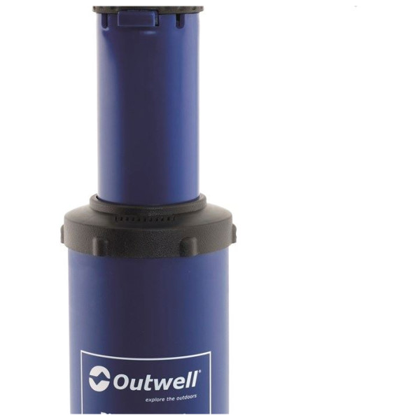 Pumpa Outwell Dual Action Tent Pump