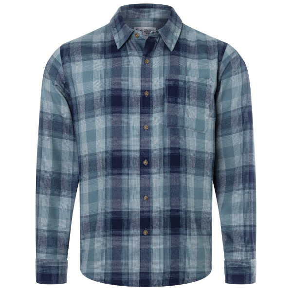 Pánská košile Marmot Fairfax Novelty Light Weight Flannel