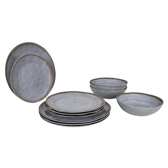 Sada nádobí Bo-Camp Tableware Halo