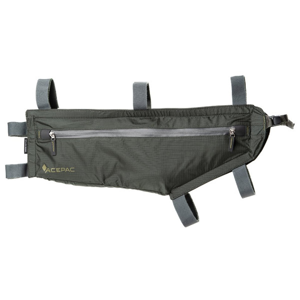 Brašna na rám Acepac Zip frame bag MKIII L