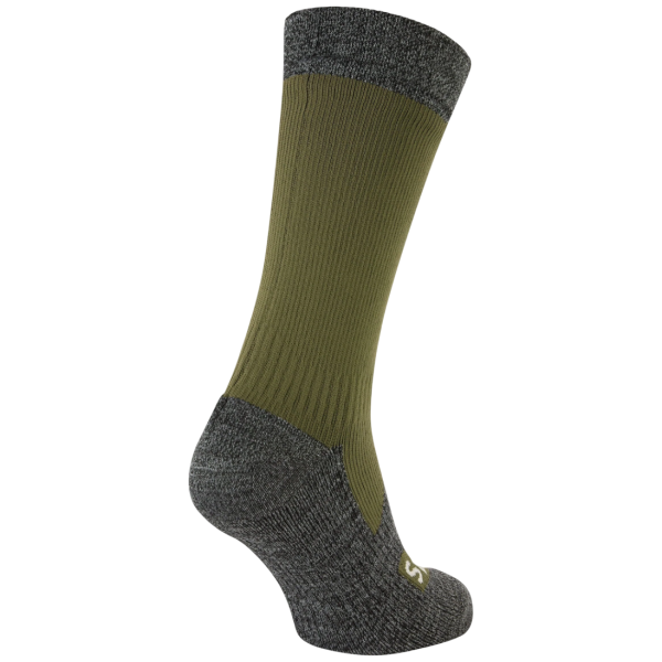 Nepromokavé ponožky SealSkinz Raynham