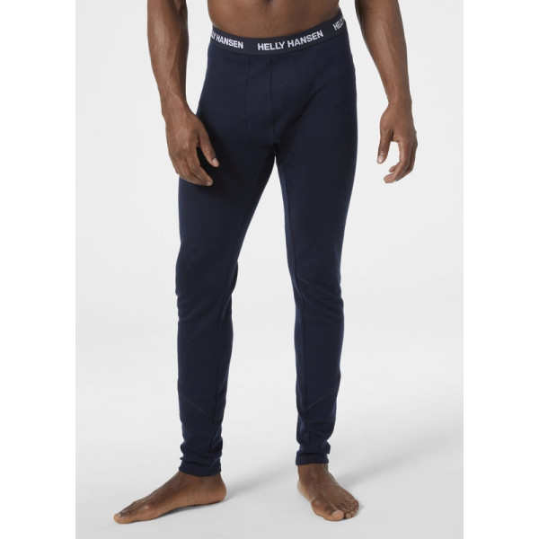 Pánské funkční spodky Helly Hansen Lifa Merino Midweight Pant