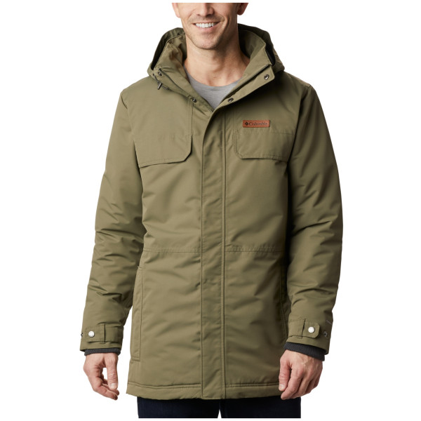 Pánská bunda Columbia Rugged Path Parka