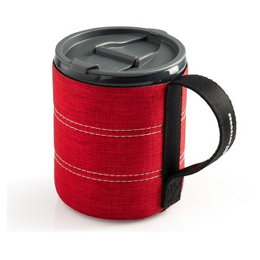 Hrnek na batoh GSI Infinity Backpacker Mug