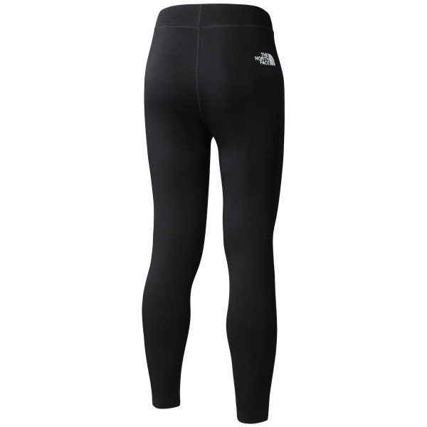 Dámské legíny The North Face W Interlock Cotton Legging