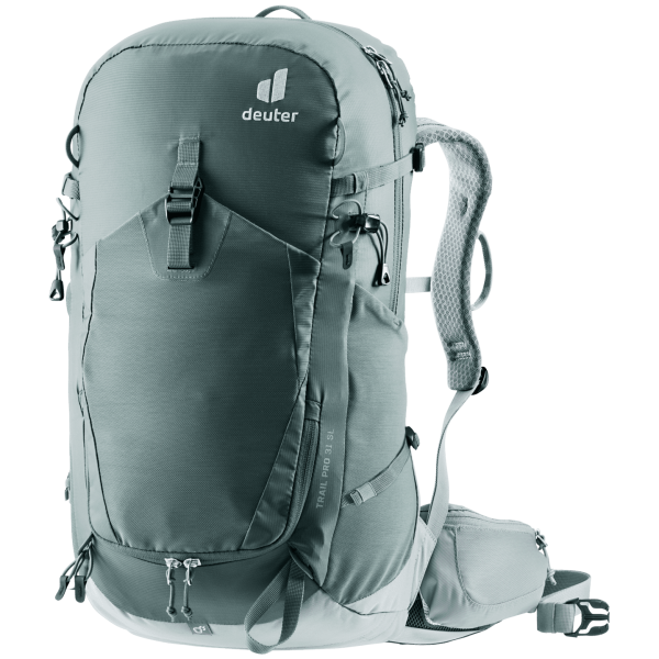 Batoh Deuter Trail Pro 31 SL