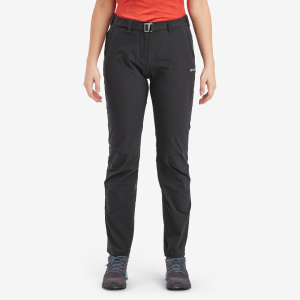 Dámské kalhoty Montane Fem Terra Stretch Lite Pants Reg Leg