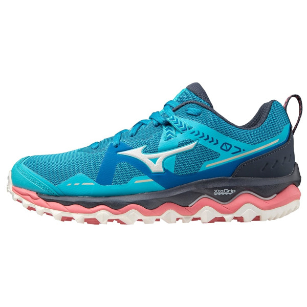 Dámské boty Mizuno Wave Mujin 7