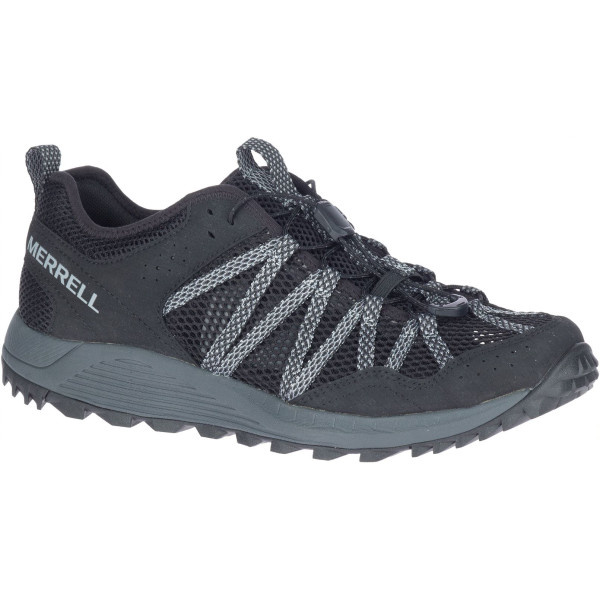 Pánské boty Merrell Wildwood Aerosport