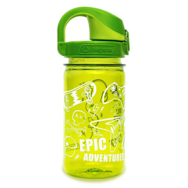 Dětská lahev Nalgene On the Fly Kids 350 ml Sustain