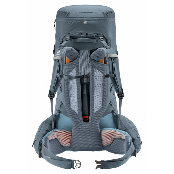 Turistický batoh Deuter Aircontact Core 60+10