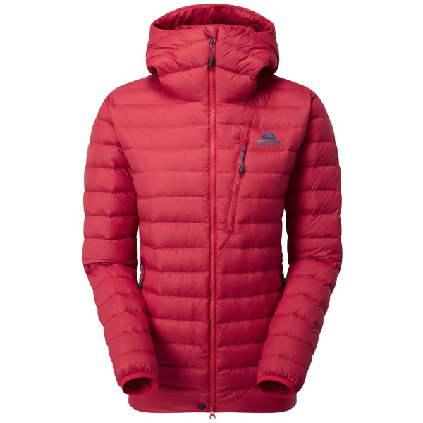 Dámská zimní bunda Mountain Equipment Earthrise Hooded Wmns Jacket