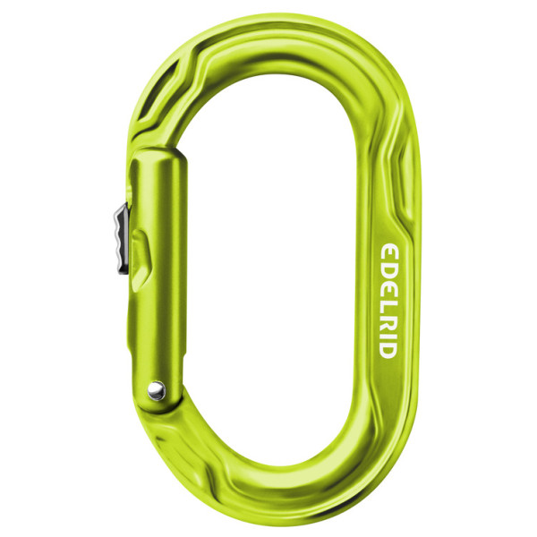 Karabina Edelrid Kiwi Slider