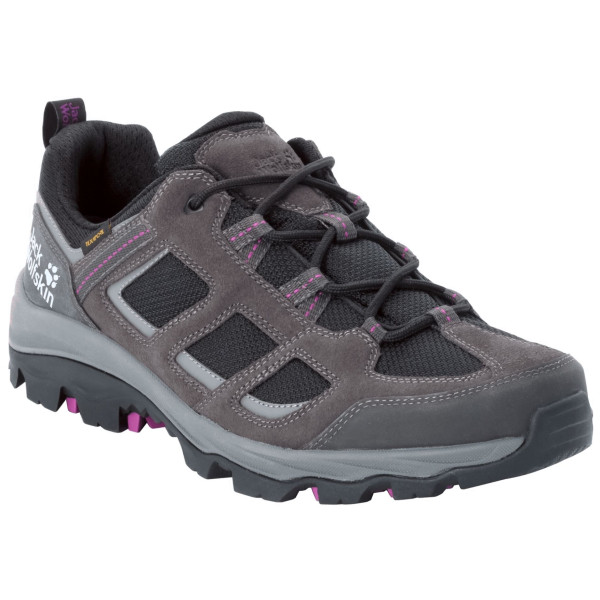 Dámské boty Jack Wolfskin Vojo 3 Texapore Low M