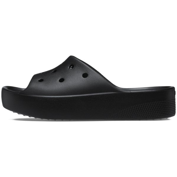 Dámské pantofle Crocs Platform slide