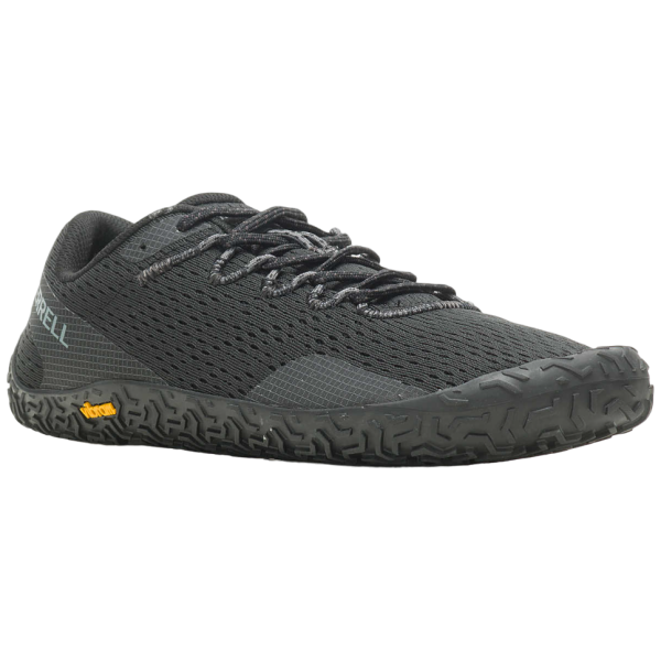 Pánské barefoot turistické boty Merrell Vapor Glove 6