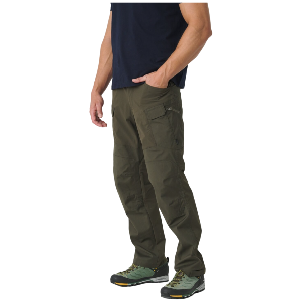 Pánské kalhoty Helikon-Tex Hybrid Outback Pants® - Duracanvas®