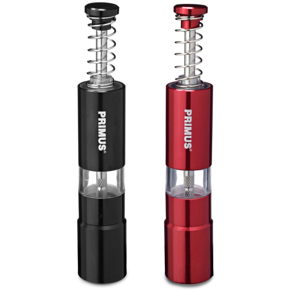 Kořenka Primus Salt and Pepper Mill 2 pack