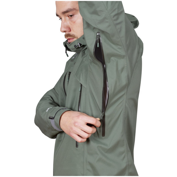 Pánská bunda High Point Protector Brother 5.0 Jacket