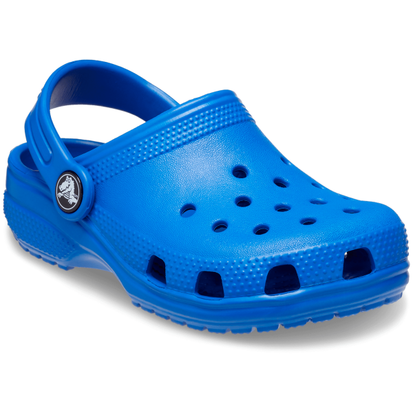 Dětské pantofle Crocs Classic Clog T