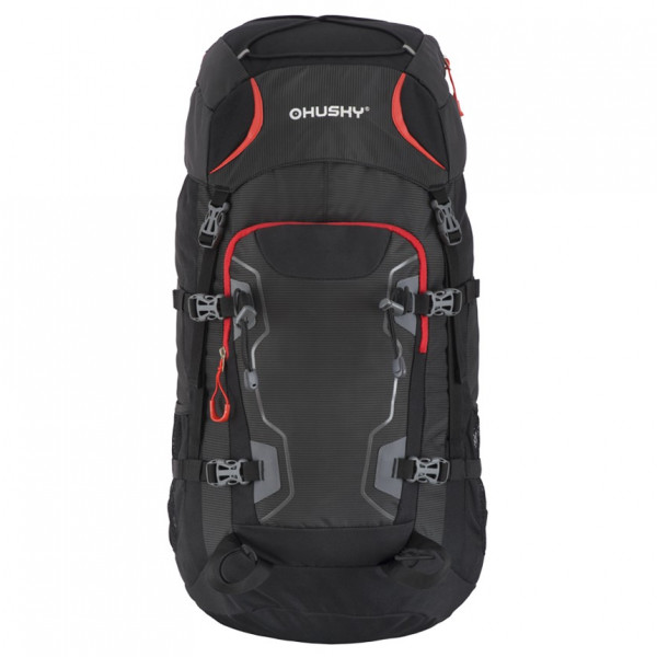 Batoh Husky Sloper 45 l-černý