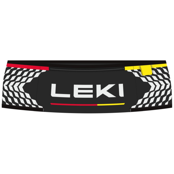 Pás na hole Leki Trail Running Pole Belt