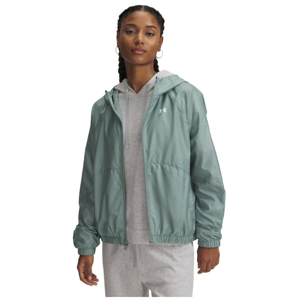 Dámská mikina Under Armour SPORT WINDBREAKER JKT