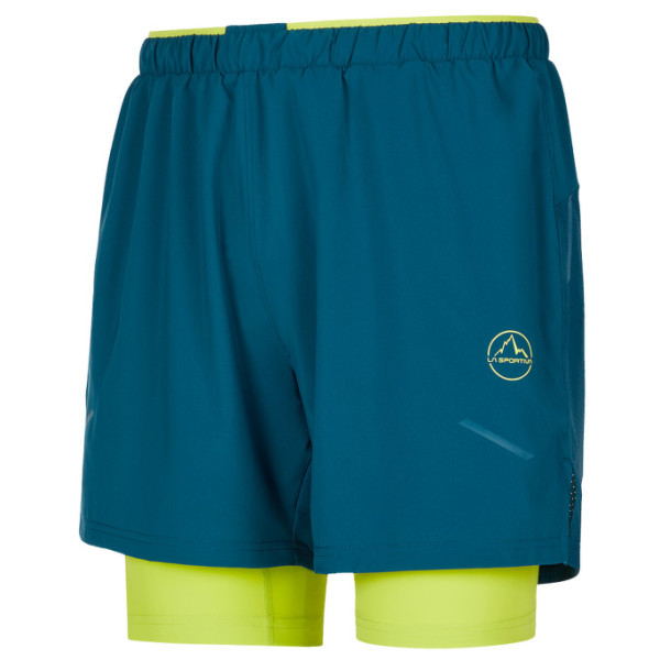 Pánské kraťasy La Sportiva Trail Bite Short M