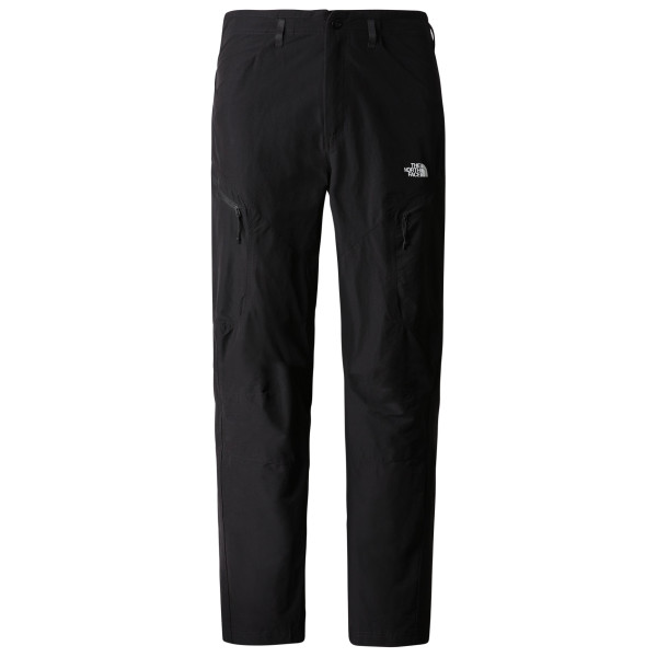 Pánské kalhoty The North Face Exploration Reg Tapered Pant