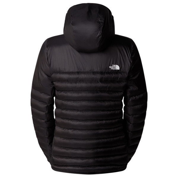 Dámská bunda The North Face W Terra Peak Hoodie